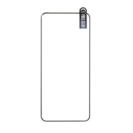 محافظ صفحه نمایش شیشه ای خم فول چسب Samsung Galaxy S20 Ultra - Full Cover GTel (بدون پک)