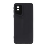 قاب ژله ای Sports Design مدل Samsung Galaxy A01 Core - مشکی
