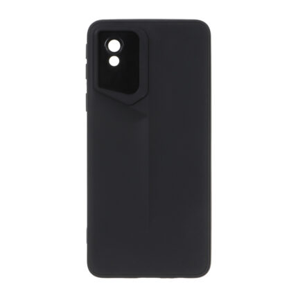قاب ژله ای Sports Design مدل Samsung Galaxy A01 Core - مشکی