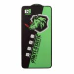 محافظ صفحه نمایش شیشه ای Full Cover Robix Anti Static ESD مدل Nothing Phone 3A Pro