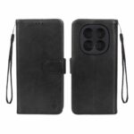 کیف موبایل مگنتی Nillkin مدل Xiaomi Redmi Note 14 Pro 4G - مشکی