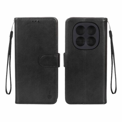 کیف موبایل مگنتی Nillkin مدل Xiaomi Redmi Note 14 Pro 4G - مشکی