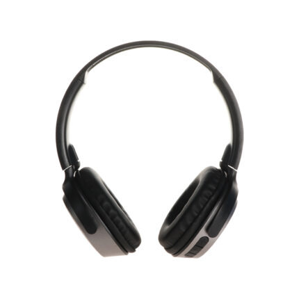 هدفون بی سیم Swizz مدل SWH-2025 - مشکی - RYL
