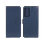 کیف موبایل مگنتی Xiaomi Mi 12T / Mi 12T Pro / Redmi K50 - سرمه ای