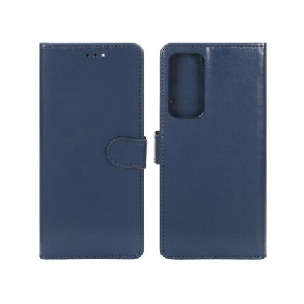 کیف موبایل مگنتی Xiaomi Mi 12T / Mi 12T Pro / Redmi K50 - سرمه ای