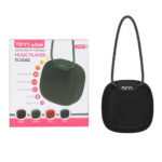 اسپیکر بی سیم 3 وات TSCO مدل TS 23352 - مشکی