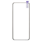 محافظ صفحه نمایش شیشه ای خم فول چسب Xiaomi Redmi Note 14 pro 5G / Note 14 Pro plus 5G / Note 13 Pro plus 5G / Poco X7 5G - Full Cover Jelly Glue (بدون پک)