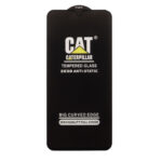 محافظ صفحه نمایش شیشه ای ANti Static - ESD Caterpillar مدل Samsung Galaxy A34