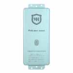 محافظ صفحه نمایش Full Cover Polymer nano (New) مدل Xiaomi Redmi Note 14 Pro 4G