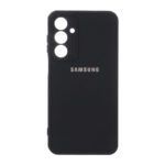 قاب rock پالیز لوگودار Samsung Galaxy A34 - مشکی