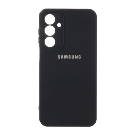 قاب rock پالیز لوگودار Samsung Galaxy A34 - مشکی