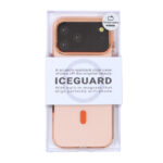 قاب Original KDoo ICEGUARD Magsafe مدل Apple iPhone 17 Pro Max - نارنجی (پک دار)