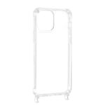 قاب پشت سخت شفاف vina با قابلیت آویز بند VIN- Apple iPhone 12 Pro / iPhone 12