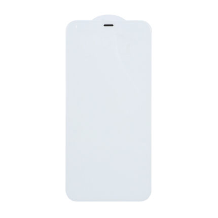 محافظ صفحه نمایش شیشه ای بدون حاشیه MPS - Apple iPhone 12 Pro Max