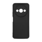قاب Solid Case مدل Xiaomi Redmi A3 / A3x / Poco C61 - مشکی