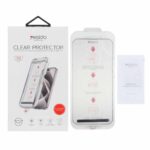 محافظ صفحه نمایش شیشه ای اورجینال Yesido - Magic Glass Box مدل Apple iPhone 13 Pro Max / iPhone 14 Plus (پک دار)