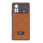 قاب ارتشی نایکی Xiaomi Poco X4 Pro - طرح 193