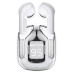 ایرفون بی سیم مدل Ultrapods Max - سفید