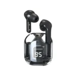 ایرفون بی سیم مدل Ultrapods Max - مشکی