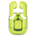 ایرفون بی سیم مدل Ultrapods Max - سبز