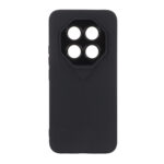 قاب ژله ای Sports Design مدل Xiaomi Redmi Note 15 Pro Plus - مشکی