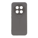 قاب ژله ای Sports Design مدل Xiaomi Redmi Note 15 Pro Plus - خاکستری