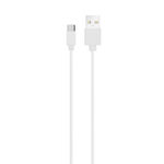 کابل شارژ فست Xiaomi Type-C 6A- سفید - DST (گارانتی شش ماهه)