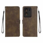 کیف موبایل مگنتی درجه یک MNC مدل Xiaomi Redmi A5 / Poco C71 - سبز زیتونی