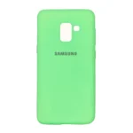 قاب Rock ساده Samsung Galaxy A8 / A530 - سبز