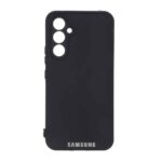 قاب rock پالیز لوگودار Samsung Galaxy A54 - مشکی