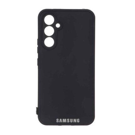 قاب rock پالیز لوگودار Samsung Galaxy A54 - مشکی