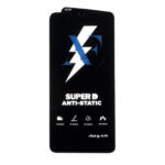 محافظ صفحه نمایش شیشه ای Super D Anti Static ALFA مدل Samsung Galaxy A07 / A06