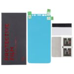 محافظ صفحه نمایش Full Cover Polymer nano Artoriz مدل Samsung Galaxy S8 / Galaxy S9 (پک دار)