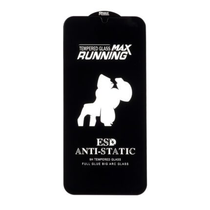 محافظ صفحه نمایش شیشه ای Running Max ESD مدل Xiaomi Redmi 15C / Poco C85 (بدون پک)