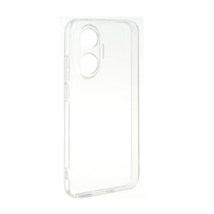 قاب ژله ای شفاف MPS - Xiaomi Poco F7