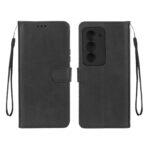 کیف موبایل مگنتی Xiaomi Redmi 15 4G - مشکی