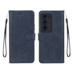 کیف موبایل مگنتی Xiaomi Redmi 15 4G - سرمه ای