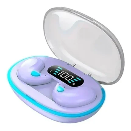 ایرفون بی سیم مدل X55 - یاسی