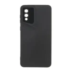 قاب ژله ای Sports Design مدل Samsung Galaxy A02 / M02 - مشکی
