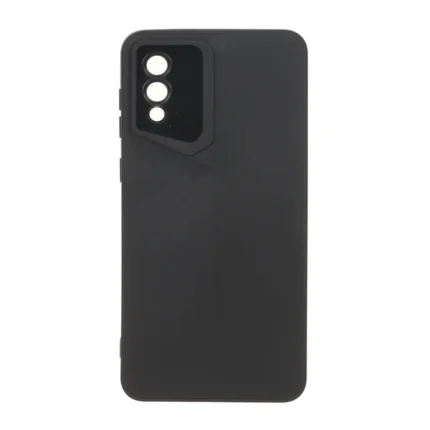 قاب ژله ای Sports Design مدل Samsung Galaxy A02 / M02 - مشکی