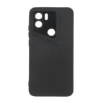 قاب ژله ای Sports Design مدل Xiaomi Redmi A1 Plus / Redmi A2 Plus - مشکی