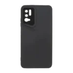 قاب ژله ای Sports Design مدل Xiaomi Poco M3 Pro / Redmi Note 10 5G / Redmi Note 11 SE - مشکی