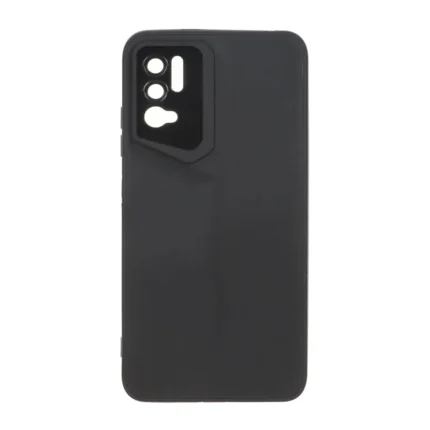 قاب ژله ای Sports Design مدل Xiaomi Poco M3 Pro / Redmi Note 10 5G / Redmi Note 11 SE - مشکی