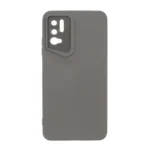 قاب ژله ای Sports Design مدل Xiaomi Poco M3 Pro / Redmi Note 10 5G / Redmi Note 11 SE - خاکستری