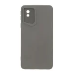 قاب ژله ای Sports Design مدل Samsung Galaxy A01 Core - خاکستری