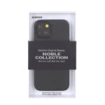 قاب Original KDoo Noble مدل Apple iPhone 13 / iPhone 14 - مشکی (پک دار)