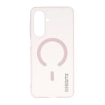قاب Syndee مات طرح مگ سیف Samsung Galaxy A17 / A26 - صورتی