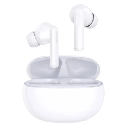 ایرفون بی سیم HONOR مدل Earbuds x7i - سفید (گارانتی 18 ماهه شرکتی)