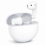 ایرفون بی سیم HONOR مدل Earbuds x7e - سفید (گارانتی 18 ماهه شرکتی)