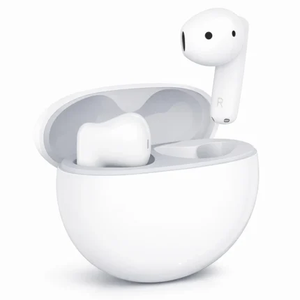 ایرفون بی سیم HONOR مدل Earbuds x7e - سفید (گارانتی 18 ماهه شرکتی)
